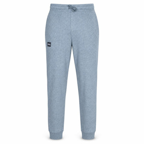 Under Armour Men Grey XS Jogger Fleece Activewear Trousers