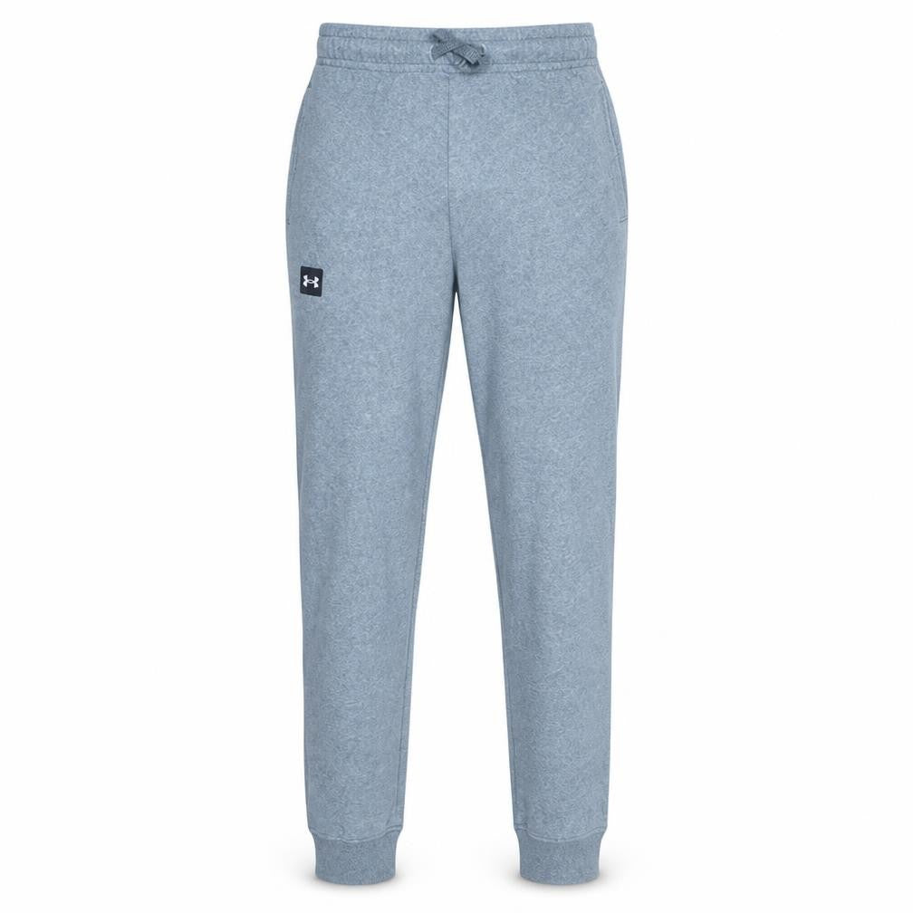 Under Armour Men Grey XS Jogger Fleece Activewear Trousers