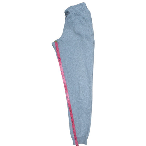 Under Armour Men Grey XS Jogger Fleece Activewear Trousers