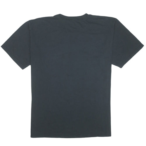 Disney Store Men's Black Mickey Mouse Graphic T-Shirt 2XL