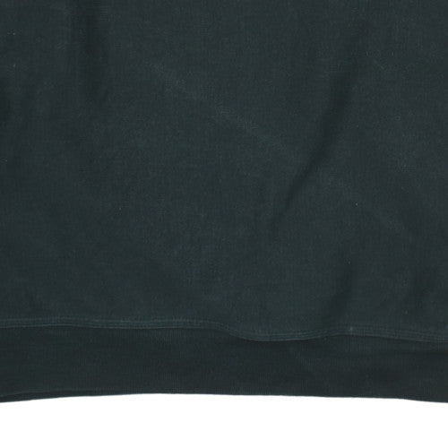 Carhartt WIP Men's Black XXL Crew Neck Pullover Sweatshirt