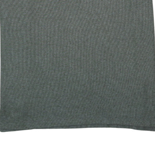 Nautica Men's Grey Classic Fit 2XL Performance Polo Shirt