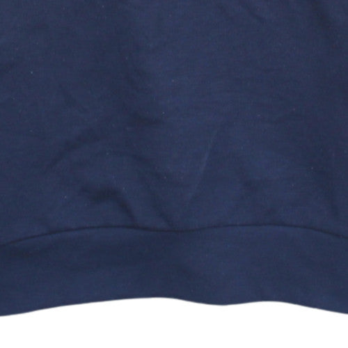Ralph Lauren Polo Sport Boys Navy 1/4 Zip Sweatshirt Size 14-16 Years
