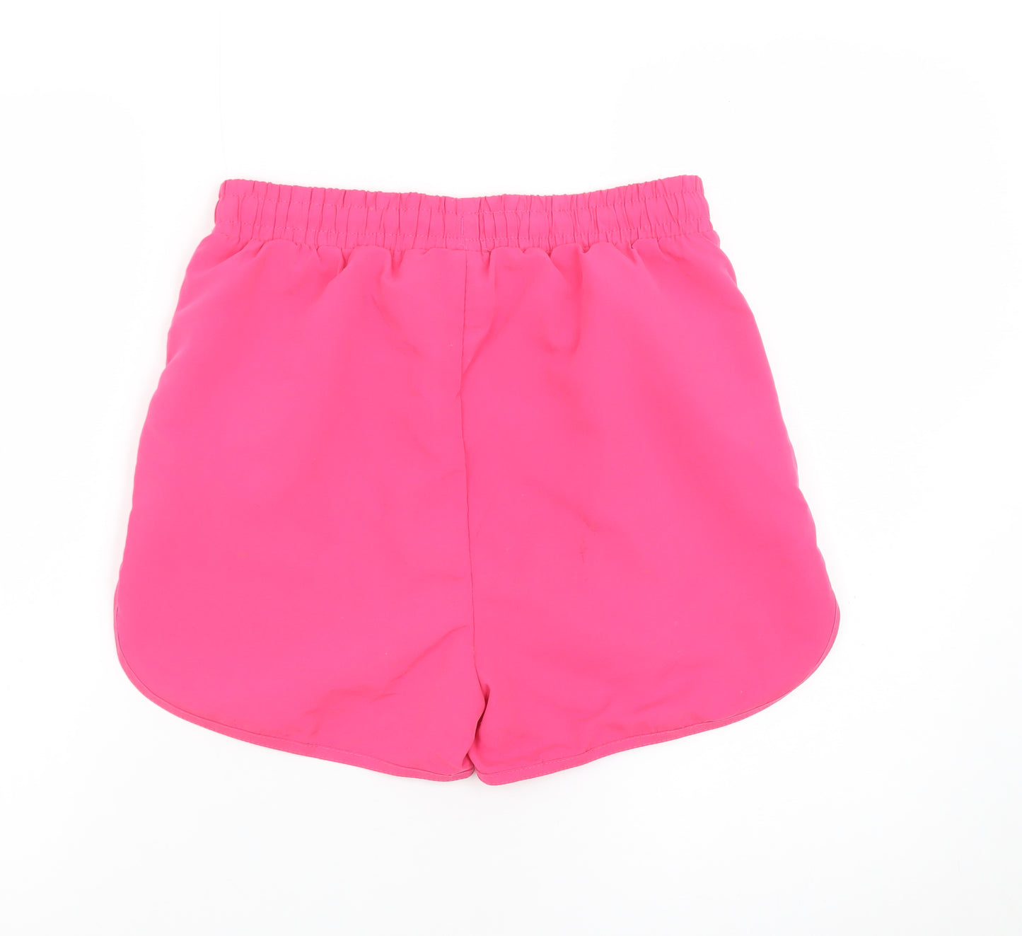 LA Gear Teens Pink Size 13 Regular Athletic Shorts
