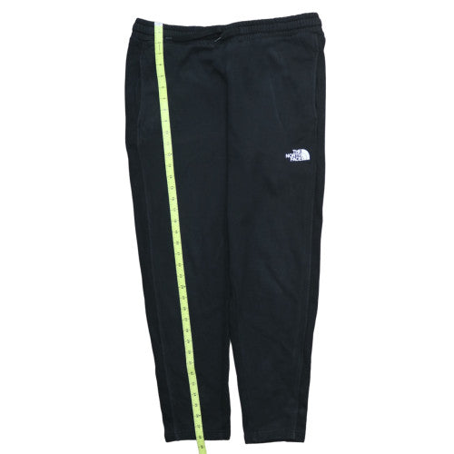 The North Face Men's Black Fleece Jogger Trousers Size L