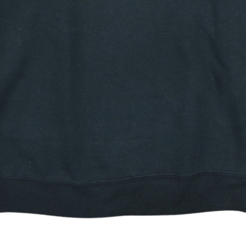 Jerzees Hard Rock Cafe Honolulu Black Men's XL Sweatshirt