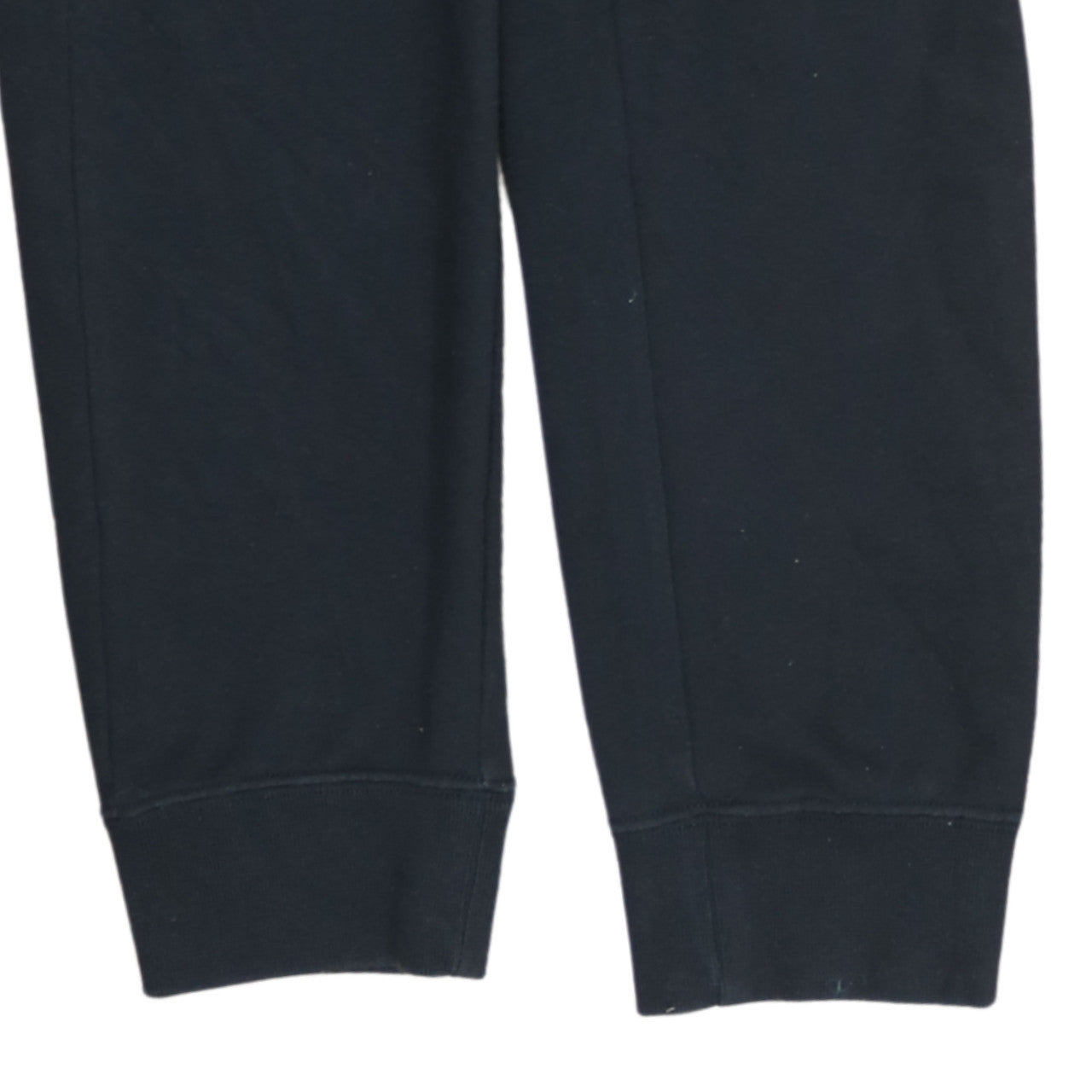 Champion Men's Black Joggers Small Fleece Cargo Activewear Trousers