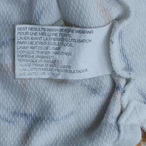 Chaps Ralph Lauren Men's Blue Floral Short Sleeve Polo Shirt XXL