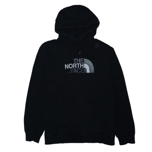 The North Face Men's Black 2XL Pullover Hoodie Cotton