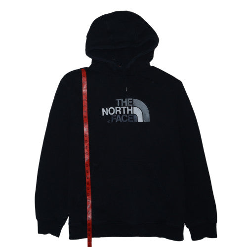 The North Face Men's Black 2XL Pullover Hoodie Cotton