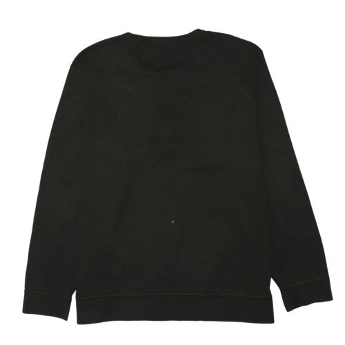 Polo Ralph Lauren Men's Green 2XL Pullover Crew Neck Sweatshirt