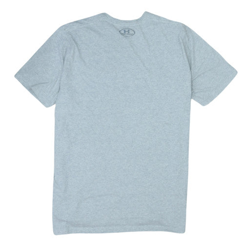 Under Armour Men’s Grey Liberty North XL Short Sleeve Sports T-Shirt