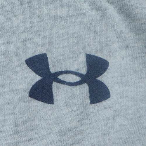 Under Armour Men’s Grey Liberty North XL Short Sleeve Sports T-Shirt