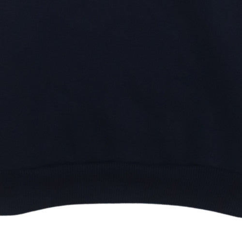 Lonsdale Men’s Blue Small Pullover Sweatshirt Crew Neck Logo