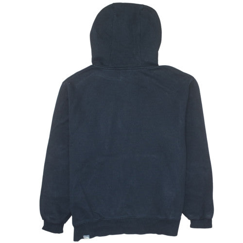 The North Face Men's Black L Pullover Hoodie with Logo