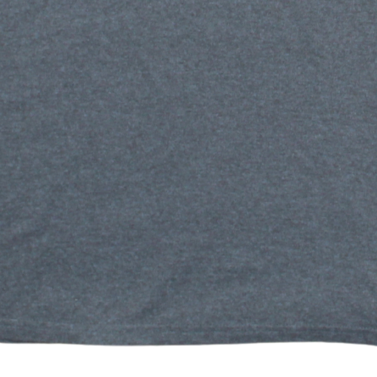 Majestic Men's Grey New England Patriots XL Graphic T-Shirt