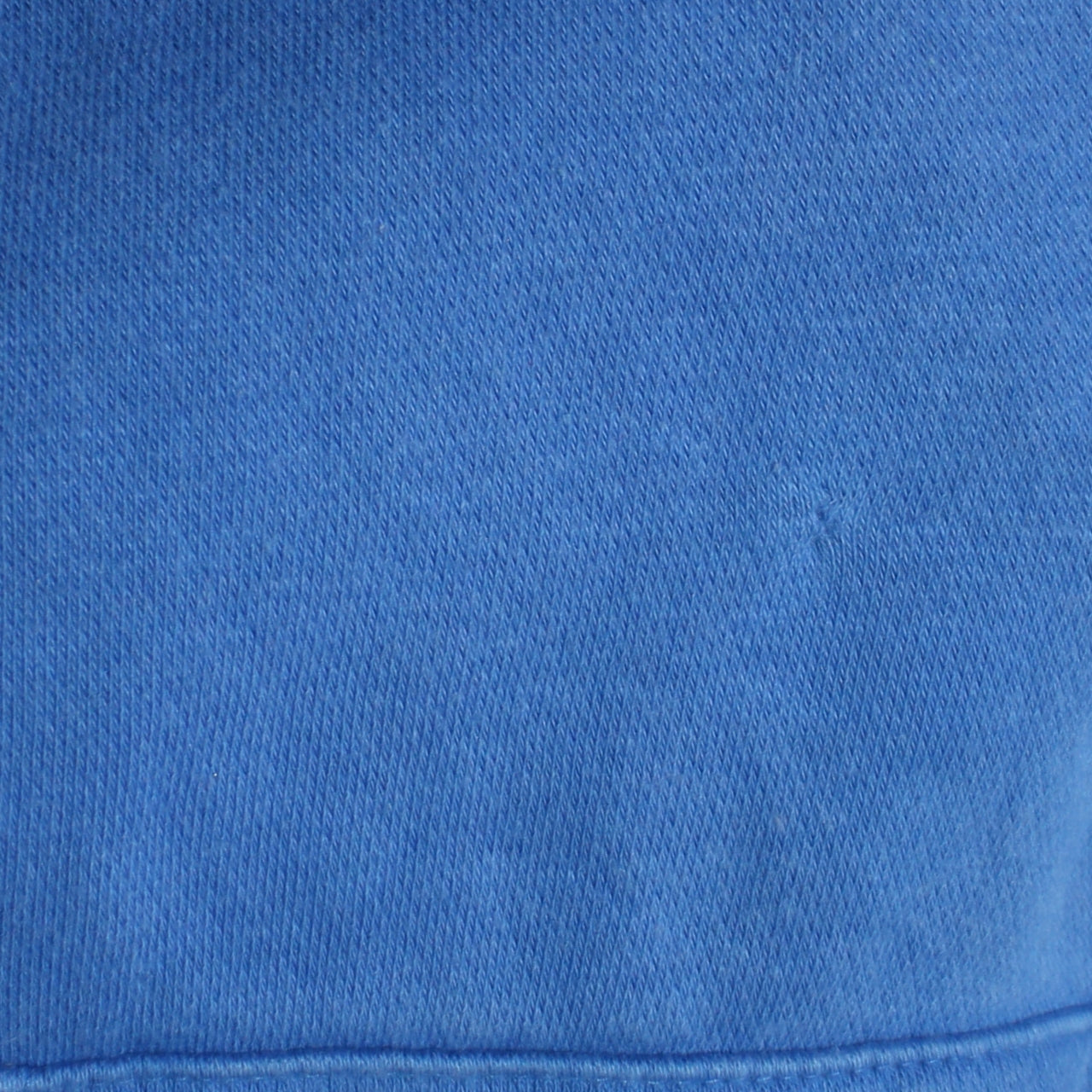 Nike Men's Blue Pullover Hoodie Sweatshirt M Sports Fleece