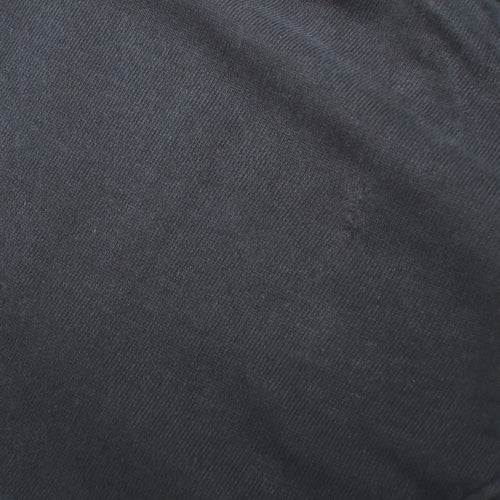 Champion Men's Black Pullover Hoodie L Embroidered Logo Sportswear