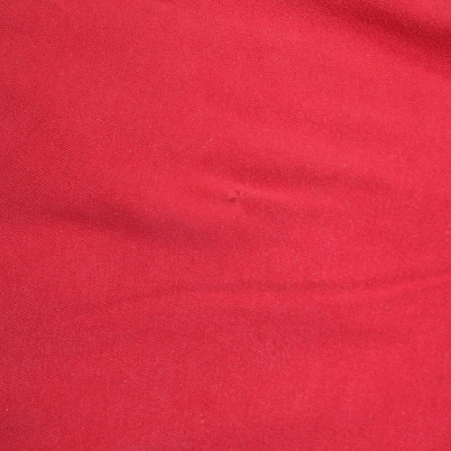 Nike Men’s Red OFO Graphic Crew Neck Short Sleeve T-Shirt XL