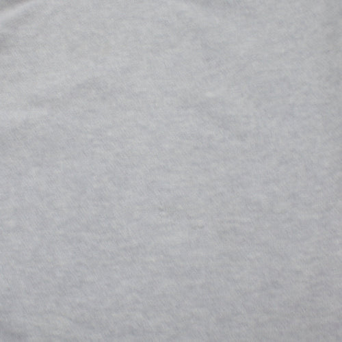 Levi's Men's Grey Crew Neck Logo Sweatshirt Size L
