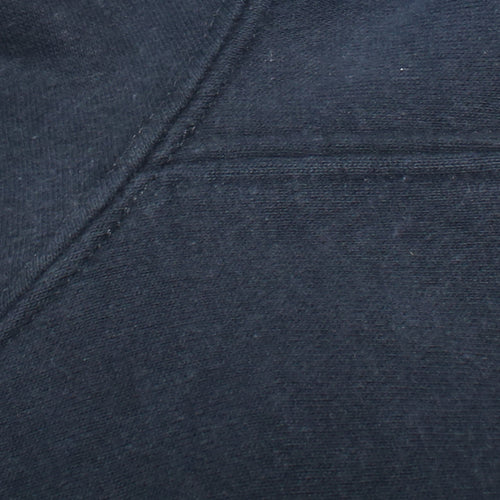 Nike Men's Blue Crew Neck Pullover Sweatshirt Size L Regular Fit