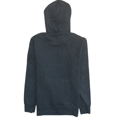 Levi's Men's Black Camouflage Logo Pullover Hoodie Size S