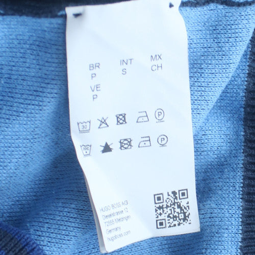 Rip Curl Womens Blue Pullover Sweatshirt Size 14 Crew Neck