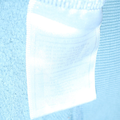 Nike Men's Blue XL Crew Neck Pullover Sweatshirt