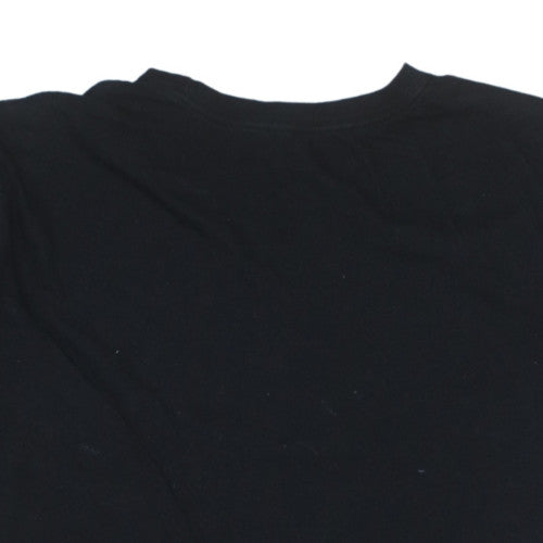 Nike Men's Black XXL Tampa Bay Buccaneers Graphic T-Shirt
