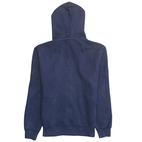 Polo Ralph Lauren Men's Blue Full Zip Hoodie Size S