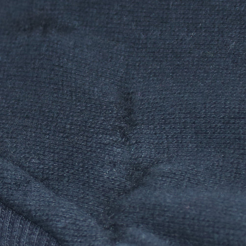 Lululemon Womens Black Size 8 Full Zip Hoodie Sweatshirt