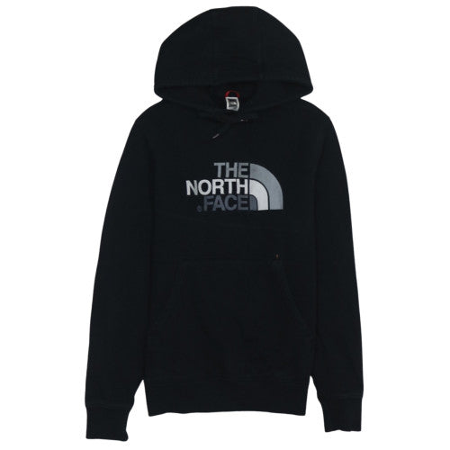 The North Face Men's Black Pullover Hoodie Size S Regular Fit Outdoor