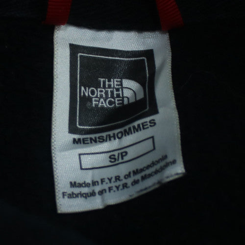 The North Face Men's Black Pullover Hoodie Size S Regular Fit Outdoor