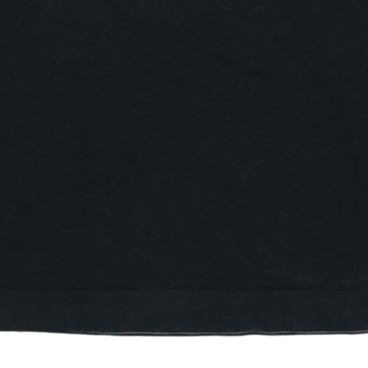 Quiksilver Men's Black V-Neck Knit Sweatshirt Size M