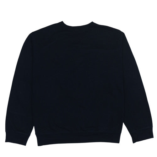 Ralph Lauren Men's Blue 2XL Pullover Crew Neck Sweatshirt