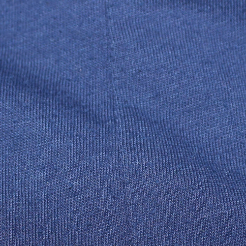 Adidas Boys Blue Jogger Trousers 10 Years Polyester Elastic Waist Sportswear