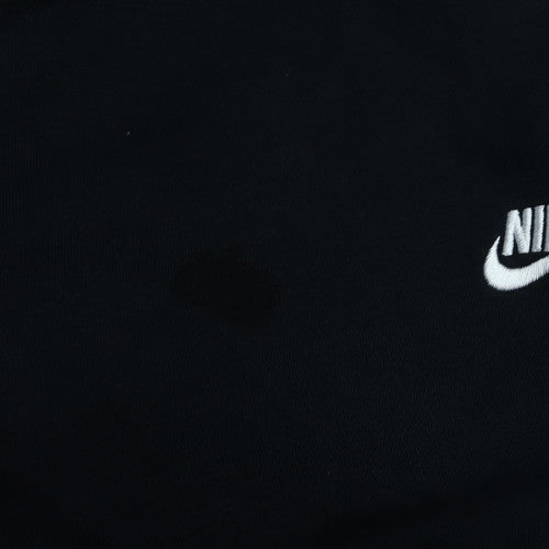 Nike Boys Black XL Jogger Sweatpants Elastic Waist Pockets Comfortable
