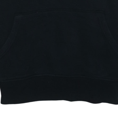 Canterbury Mens Black XL Pullover Hoodie Rugby World Cup 2015
