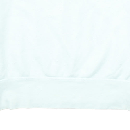Ralph Lauren Men’s White 2XL Pullover Crew Neck Sweatshirt