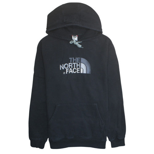 The North Face Mens Black 2XL Pullover Hoodie Outdoor Style