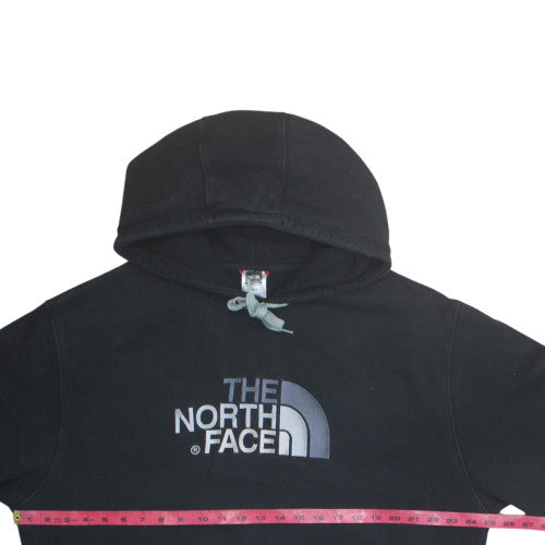 The North Face Mens Black 2XL Pullover Hoodie Outdoor Style