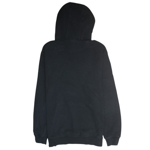 The North Face Mens Black 2XL Pullover Hoodie Outdoor Style