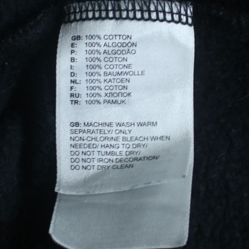 The North Face Mens Black 2XL Pullover Hoodie Outdoor Style