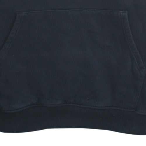 The North Face Mens Black 2XL Pullover Hoodie Outdoor Style
