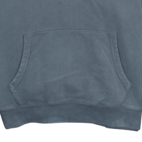 Levi's Men's Grey 2XL Pullover Hoodie with Logo