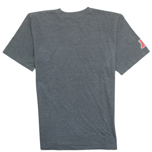 Nike Men's Grey New York Jets NFL Graphic T-Shirt Size XL