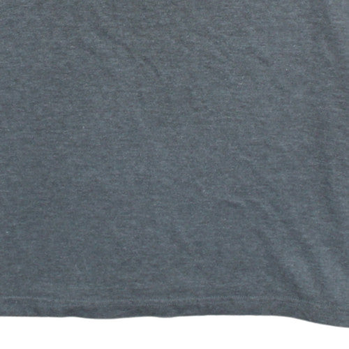Nike Men's Grey New York Jets NFL Graphic T-Shirt Size XL