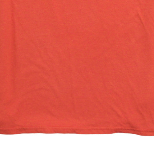 Russell Men's Orange 2XL Crew Neck Dri-Power360 T-Shirt