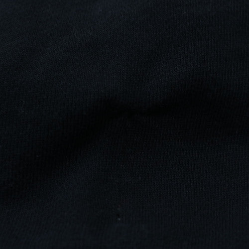 Calvin Klein Jeans Men's Black Logo Pullover Sweatshirt XXL