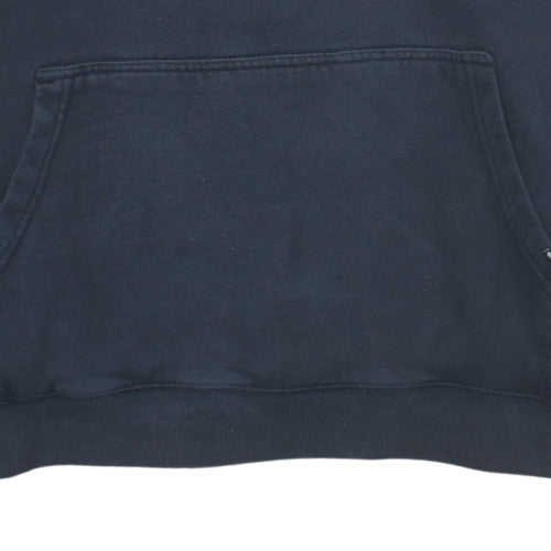 Billabong Men’s Black Pullover Hoodie XL Fleece Cotton Blend